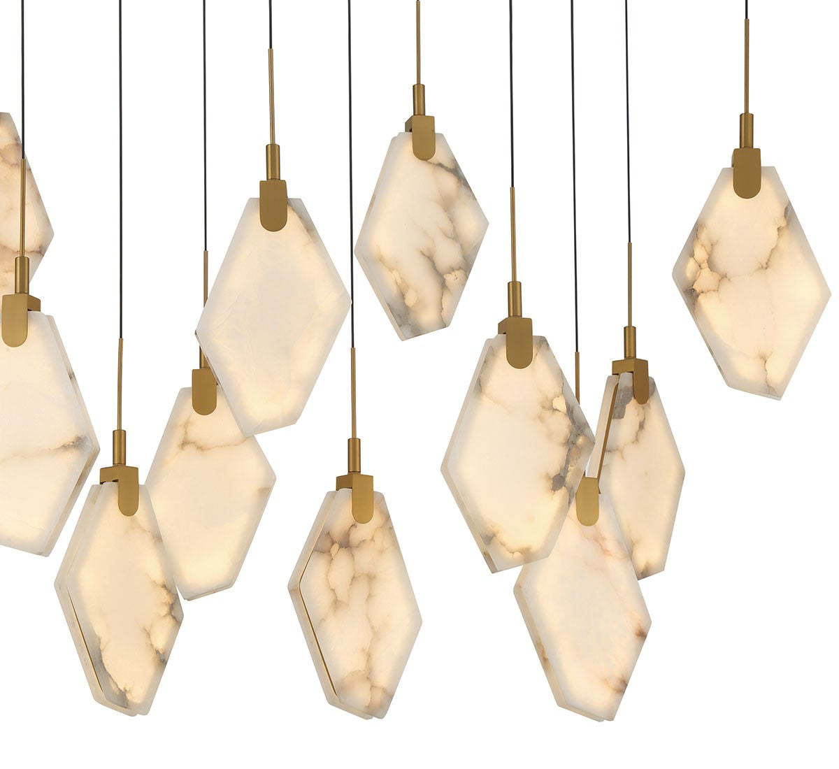 Lustre DEL | Kosmos