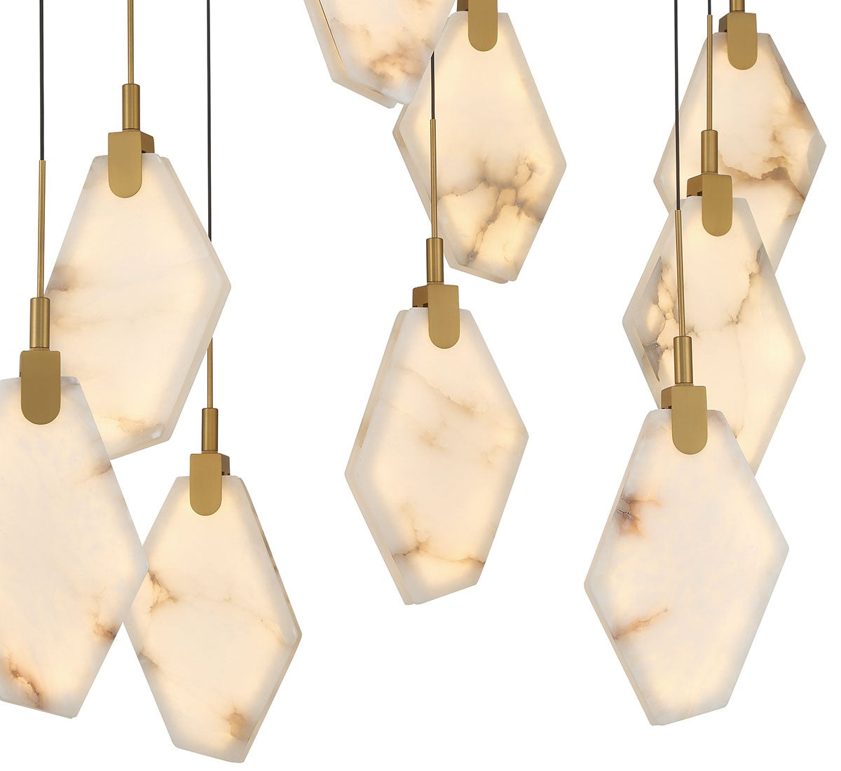 Lustre DEL | Kosmos