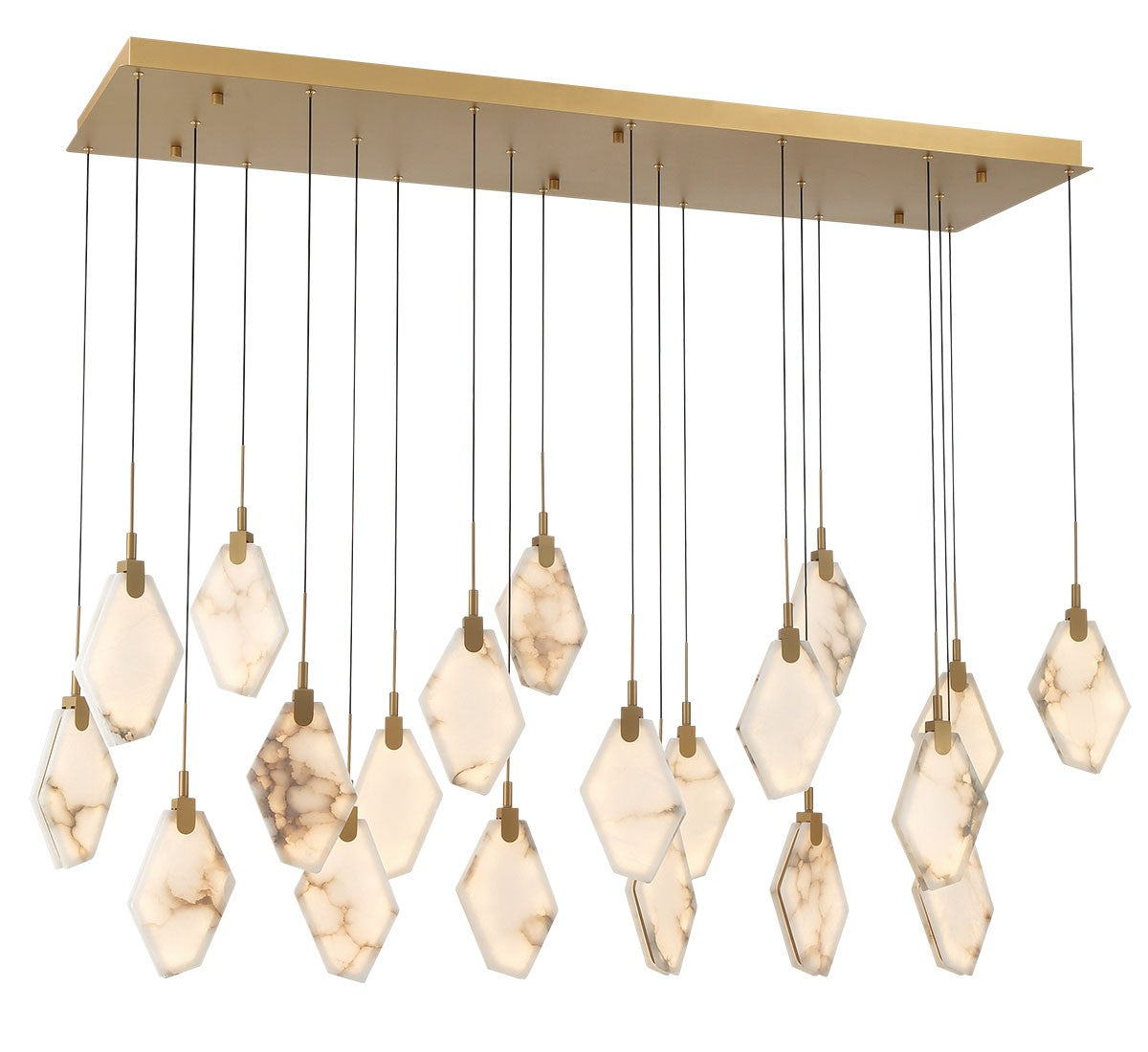 Lustre DEL | Kosmos