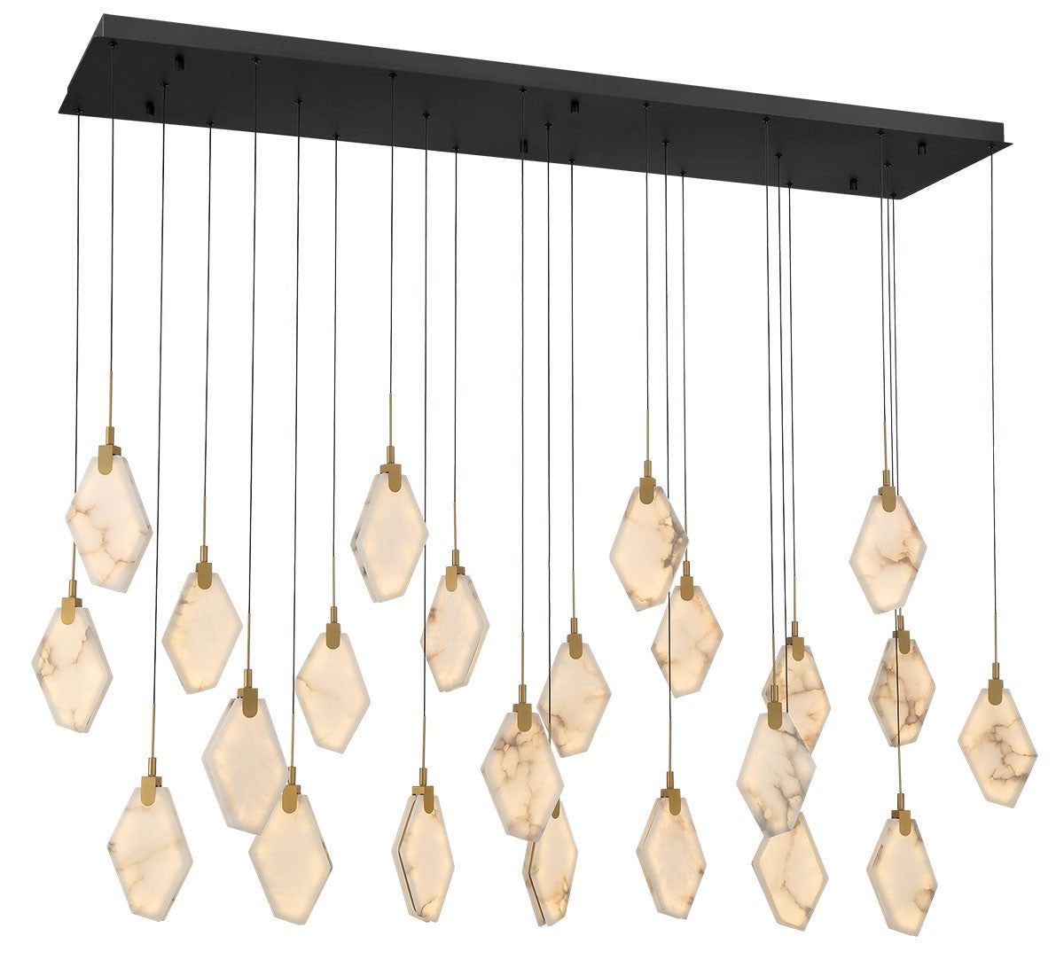 Lustre DEL | Kosmos
