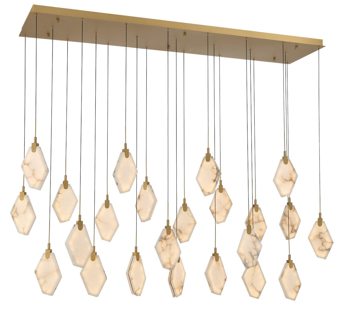 Lustre DEL | Kosmos