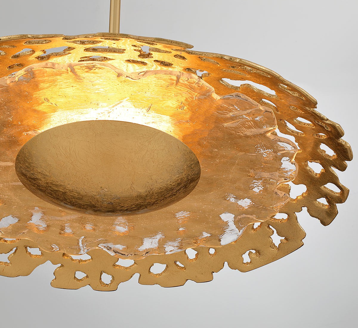 Lustre DEL | Lipari