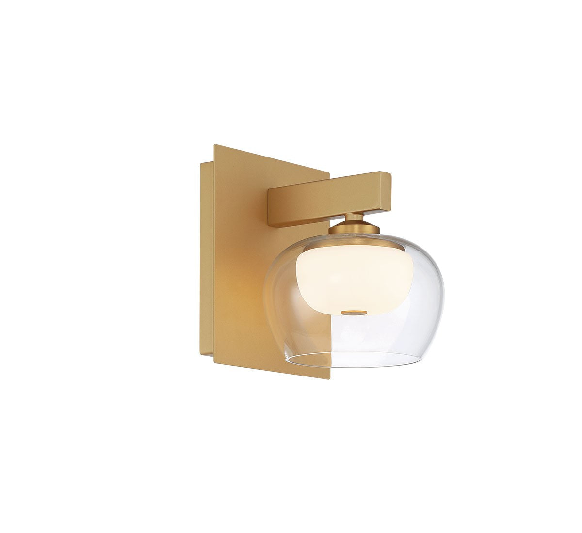 Applique murale DEL | Manarola