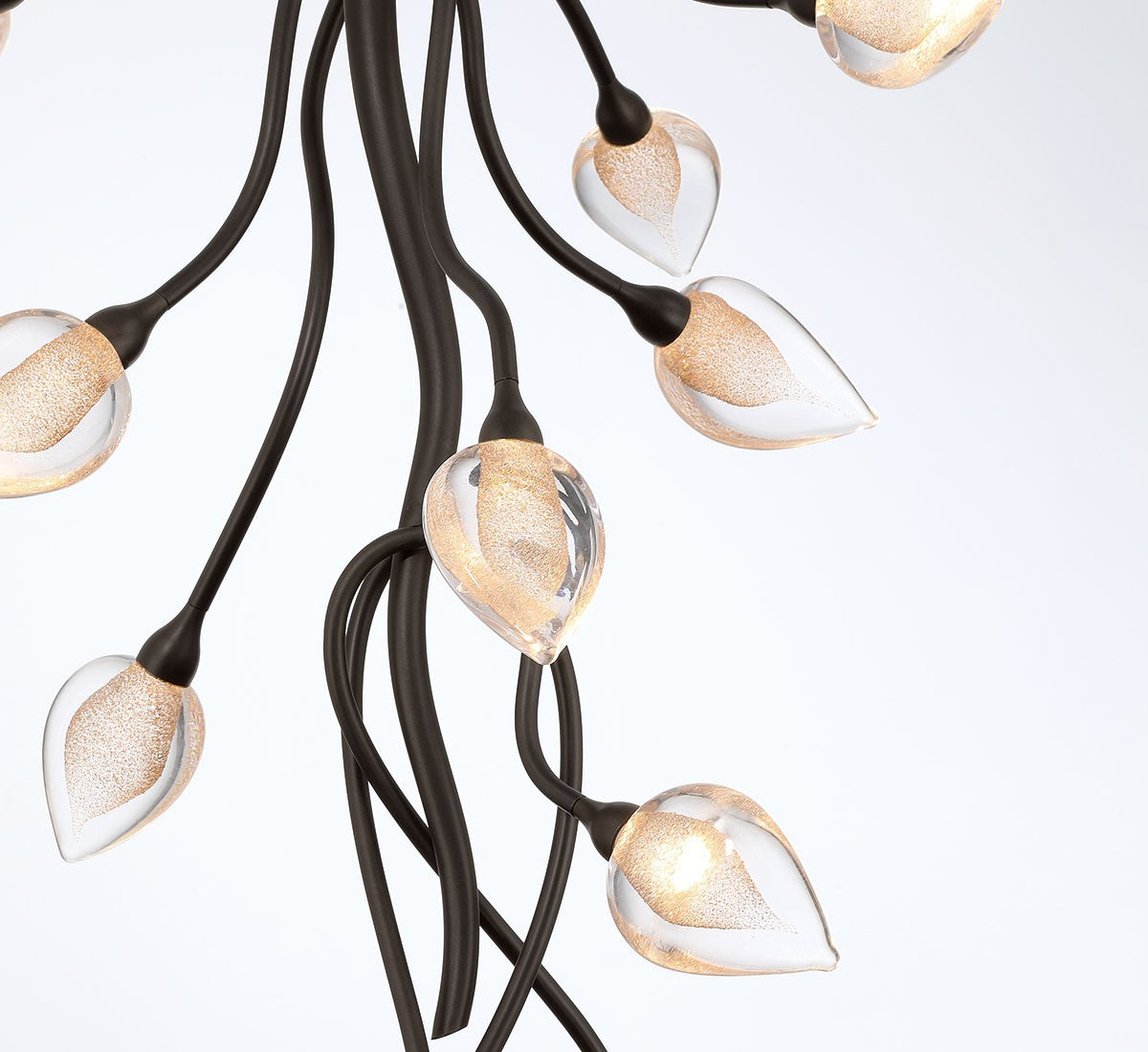 Lustre DEL | Modena