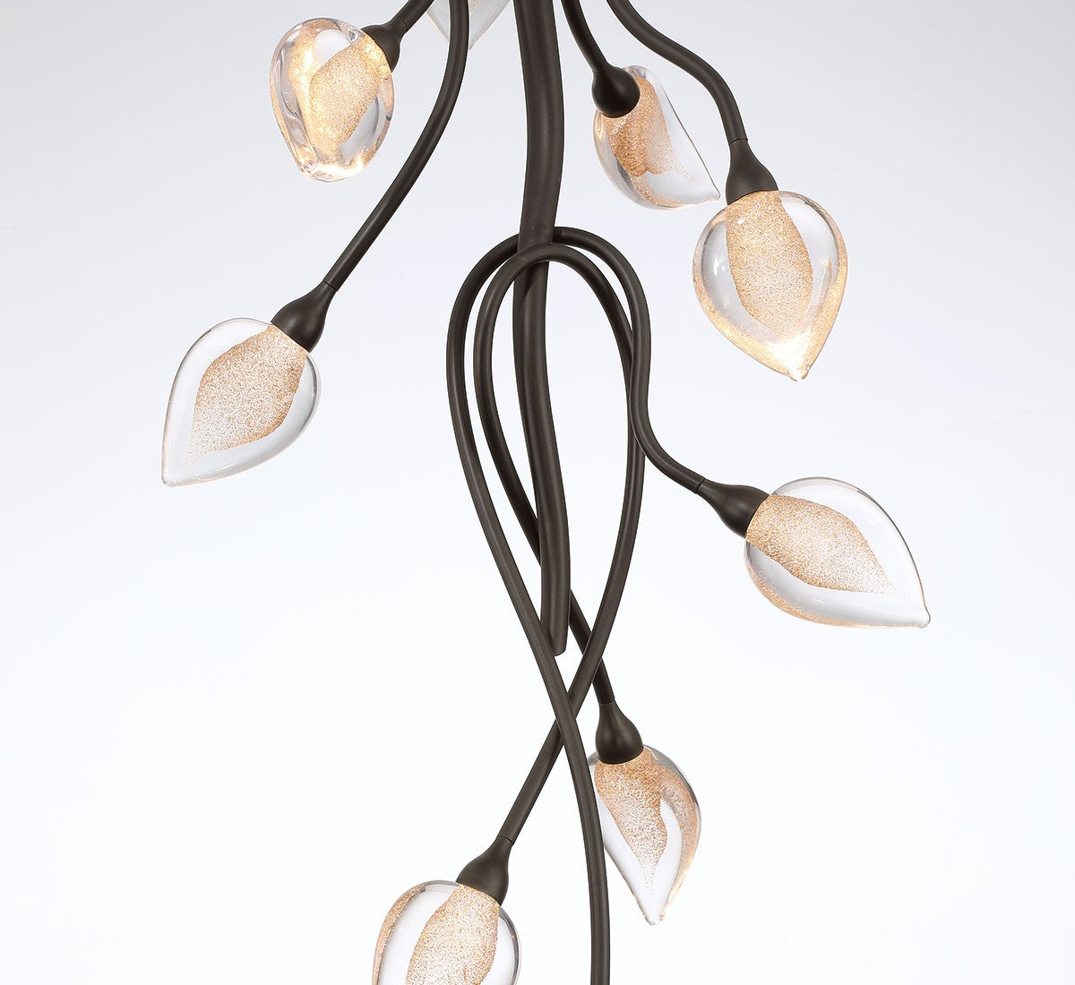 Lustre DEL | Modena
