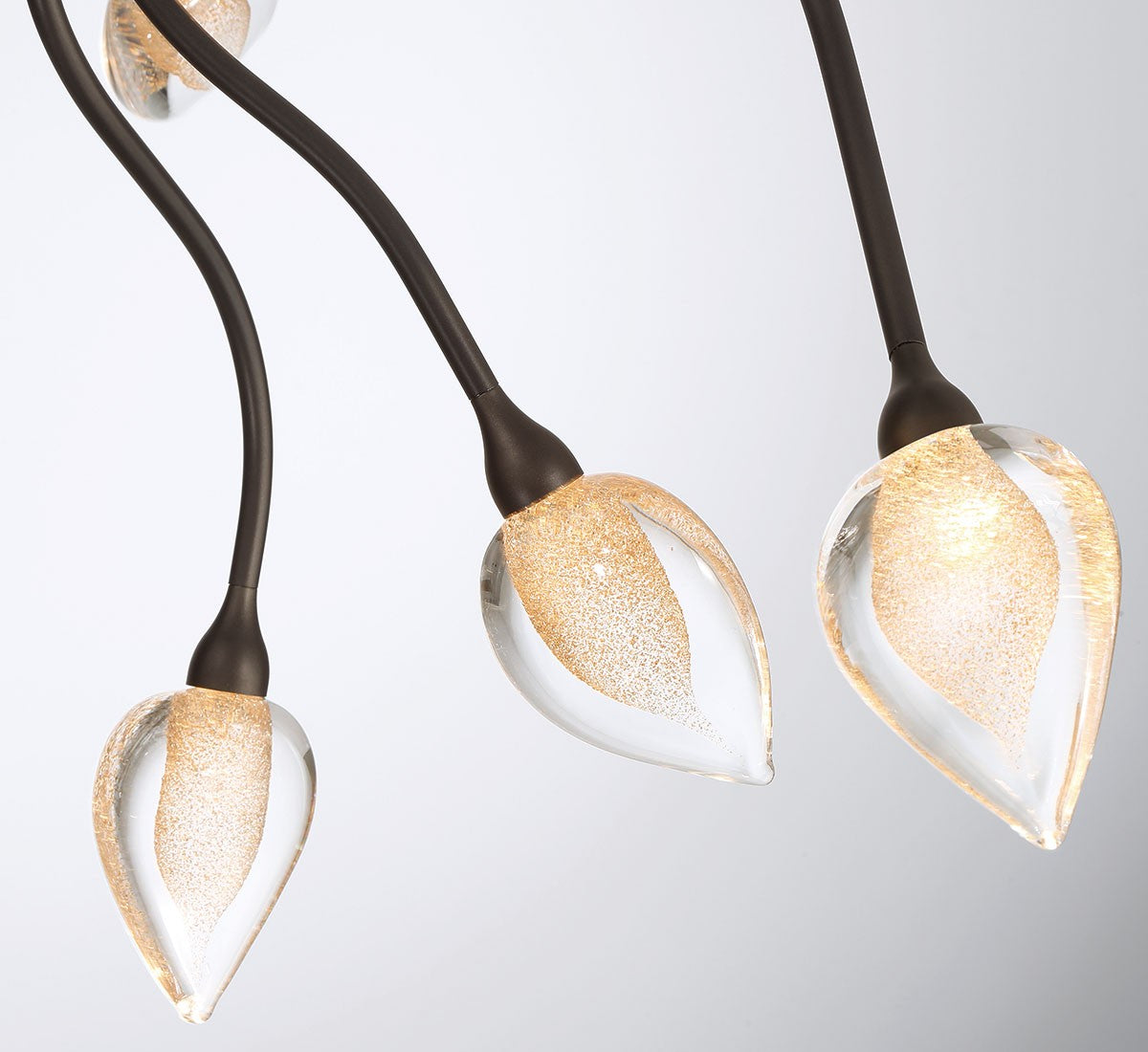 Lustre DEL | Modena