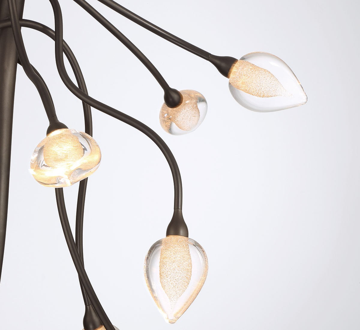 Lustre DEL | Modena