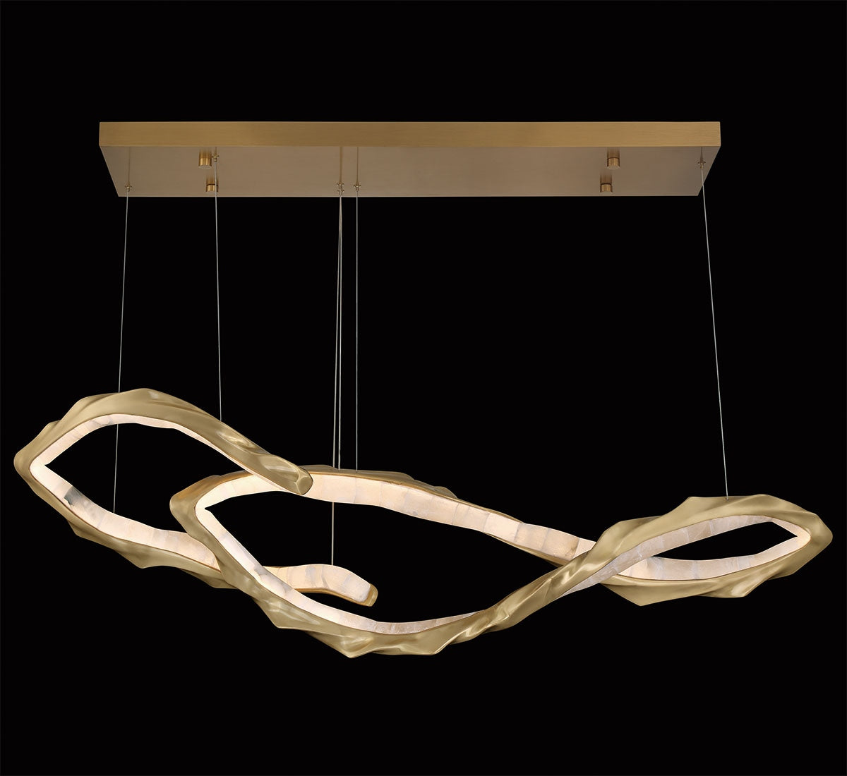 Lustre DEL | Nuvola