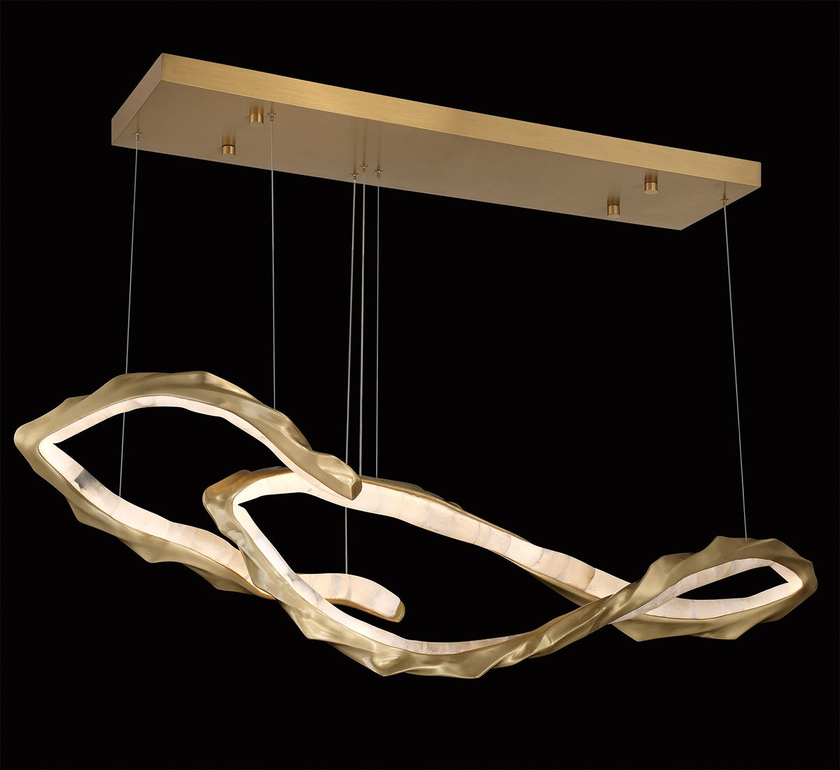 Lustre DEL | Nuvola