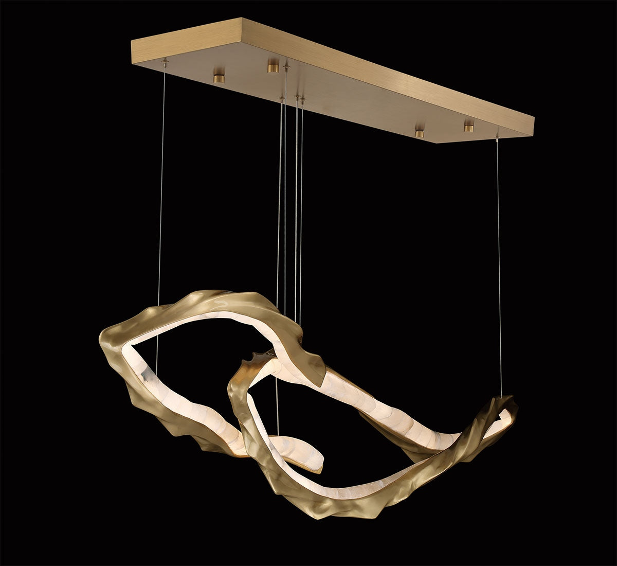 Lustre DEL | Nuvola
