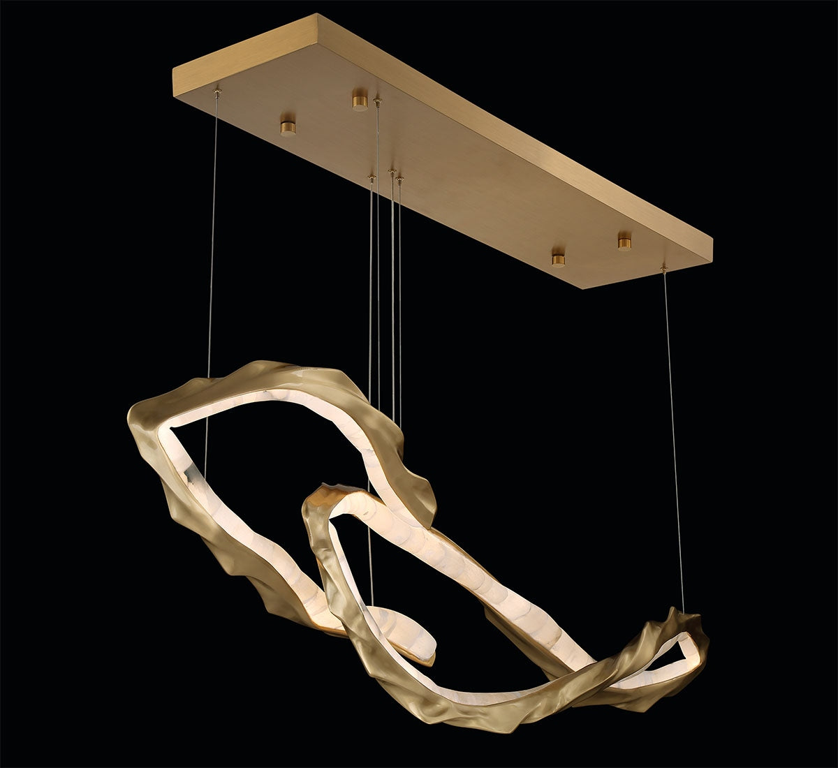 Lustre DEL | Nuvola