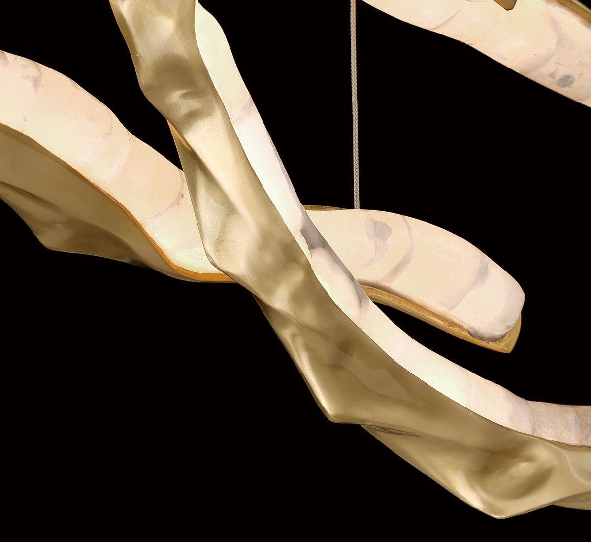 Lustre DEL | Nuvola