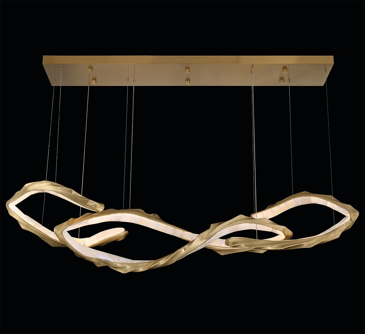 Lustre DEL | Nuvola