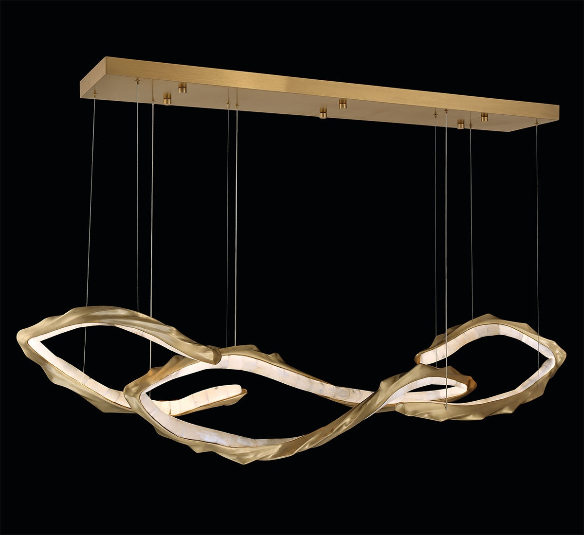 Lustre DEL | Nuvola