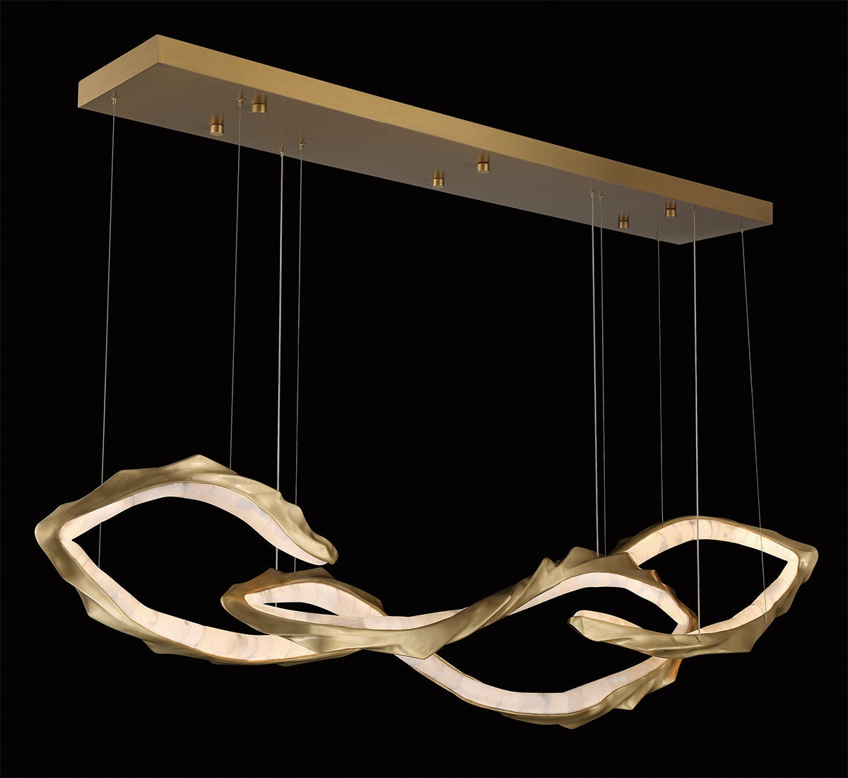 Lustre DEL | Nuvola