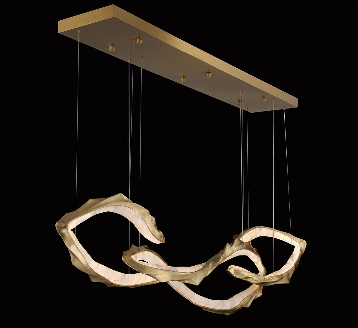 Lustre DEL | Nuvola