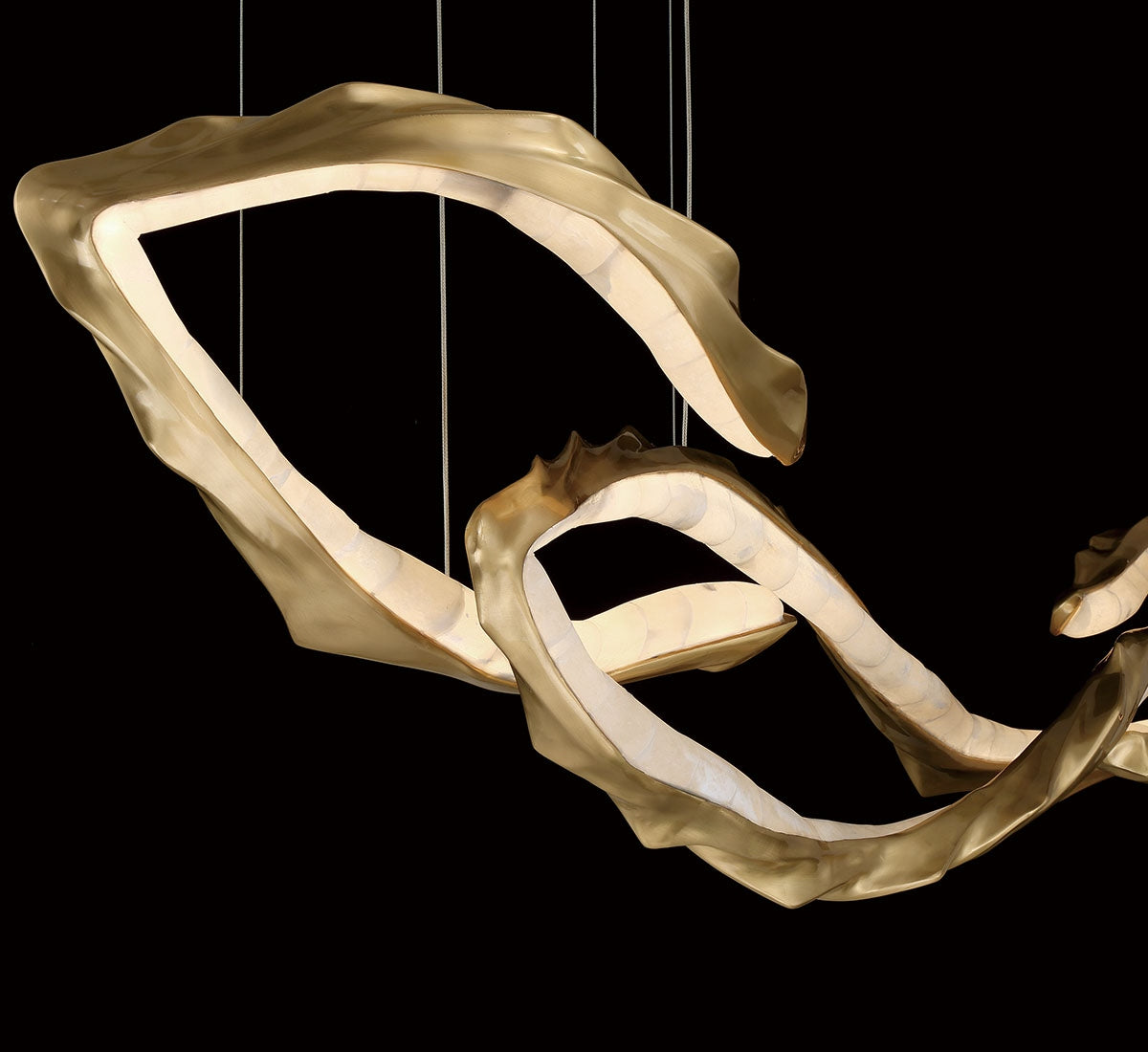 Lustre DEL | Nuvola