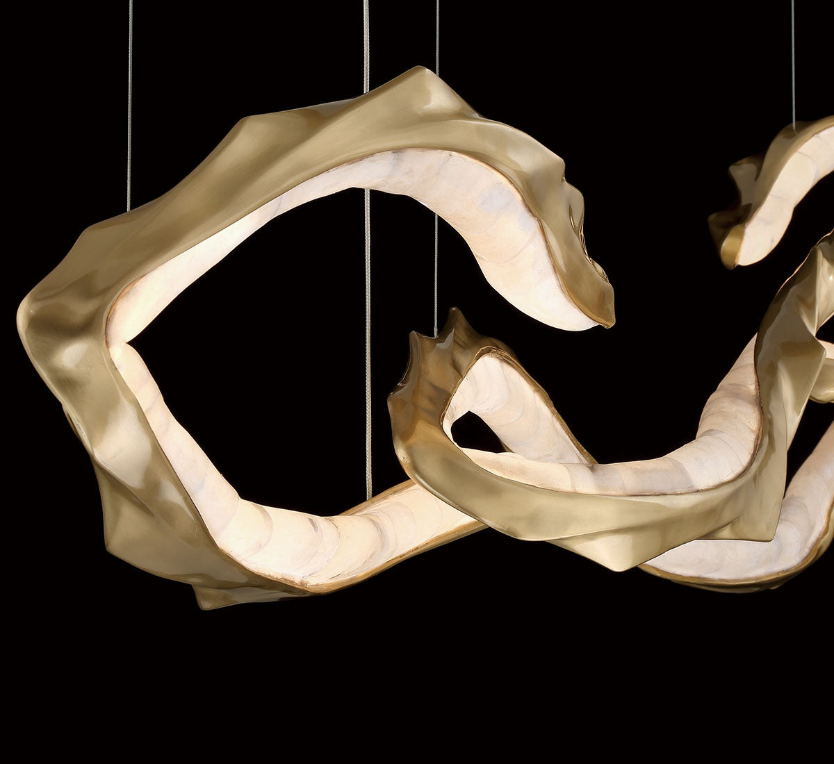 Lustre DEL | Nuvola