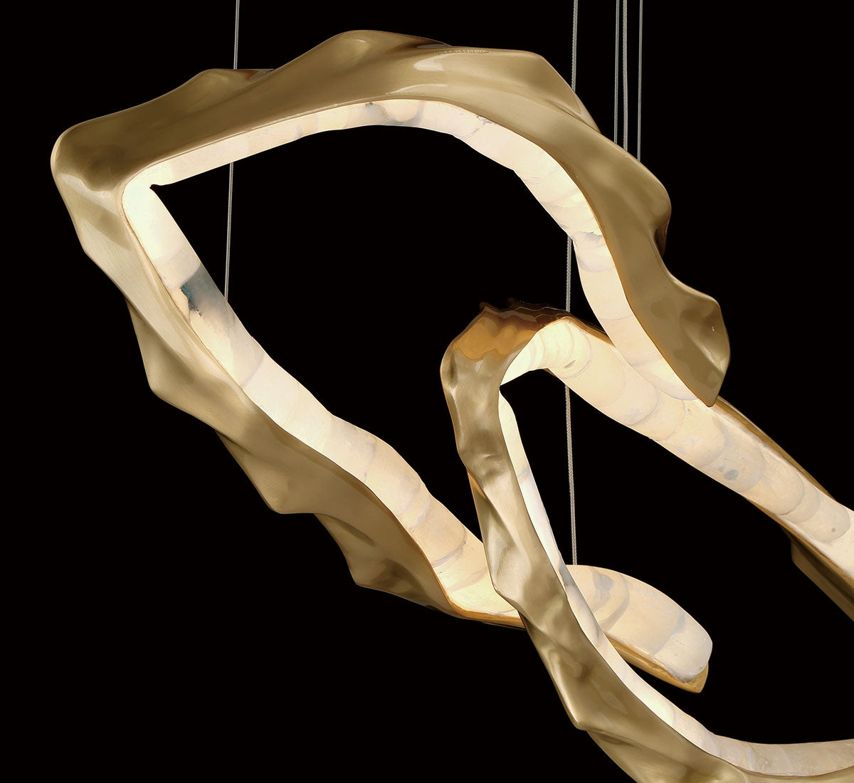 Lustre DEL | Nuvola