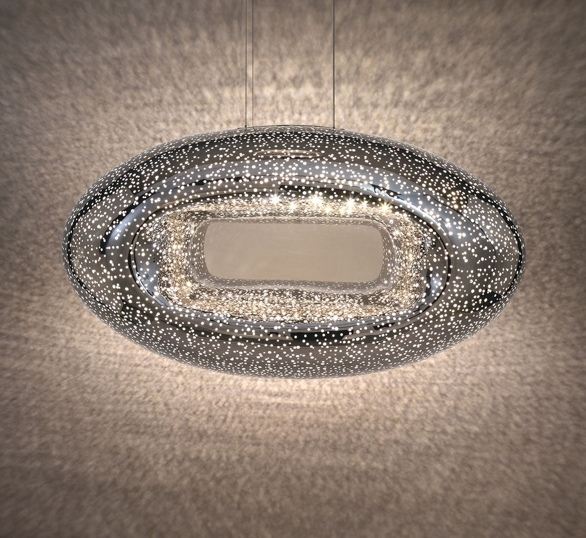 Lustre DEL | Paros