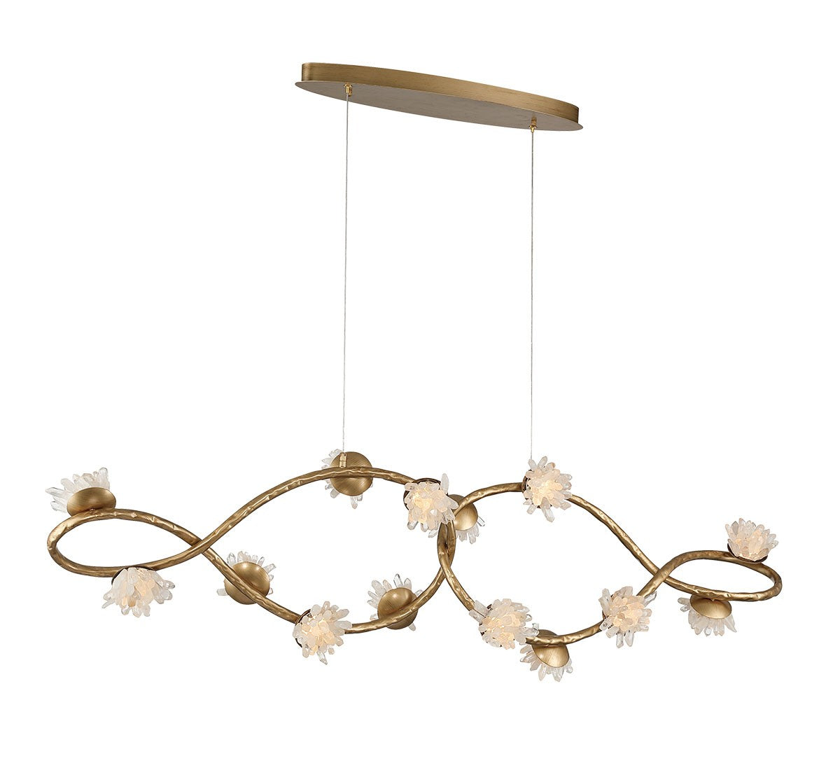 Lustre DEL | Philia