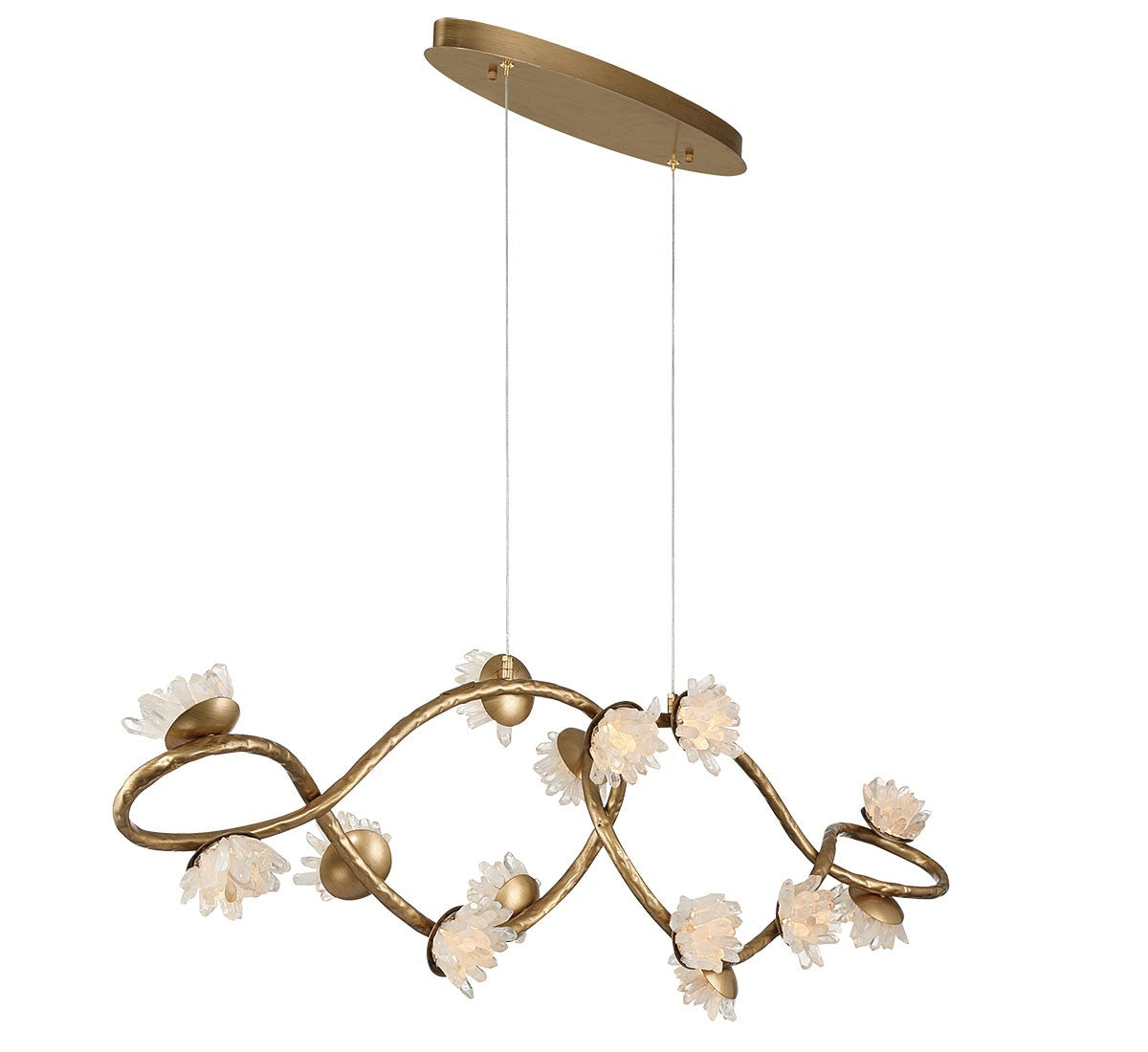 Lustre DEL | Philia