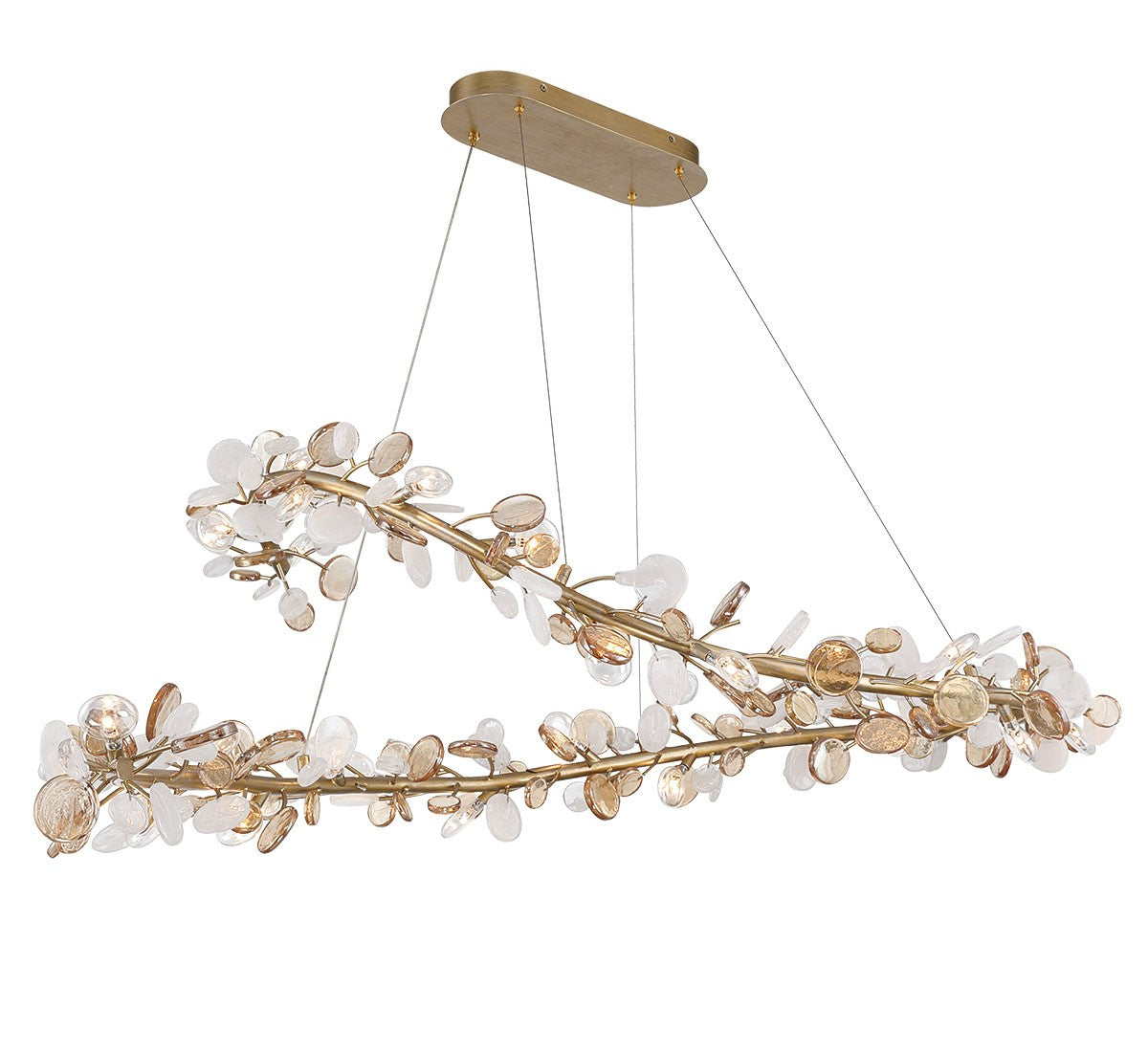 Lustre DEL | Pisa