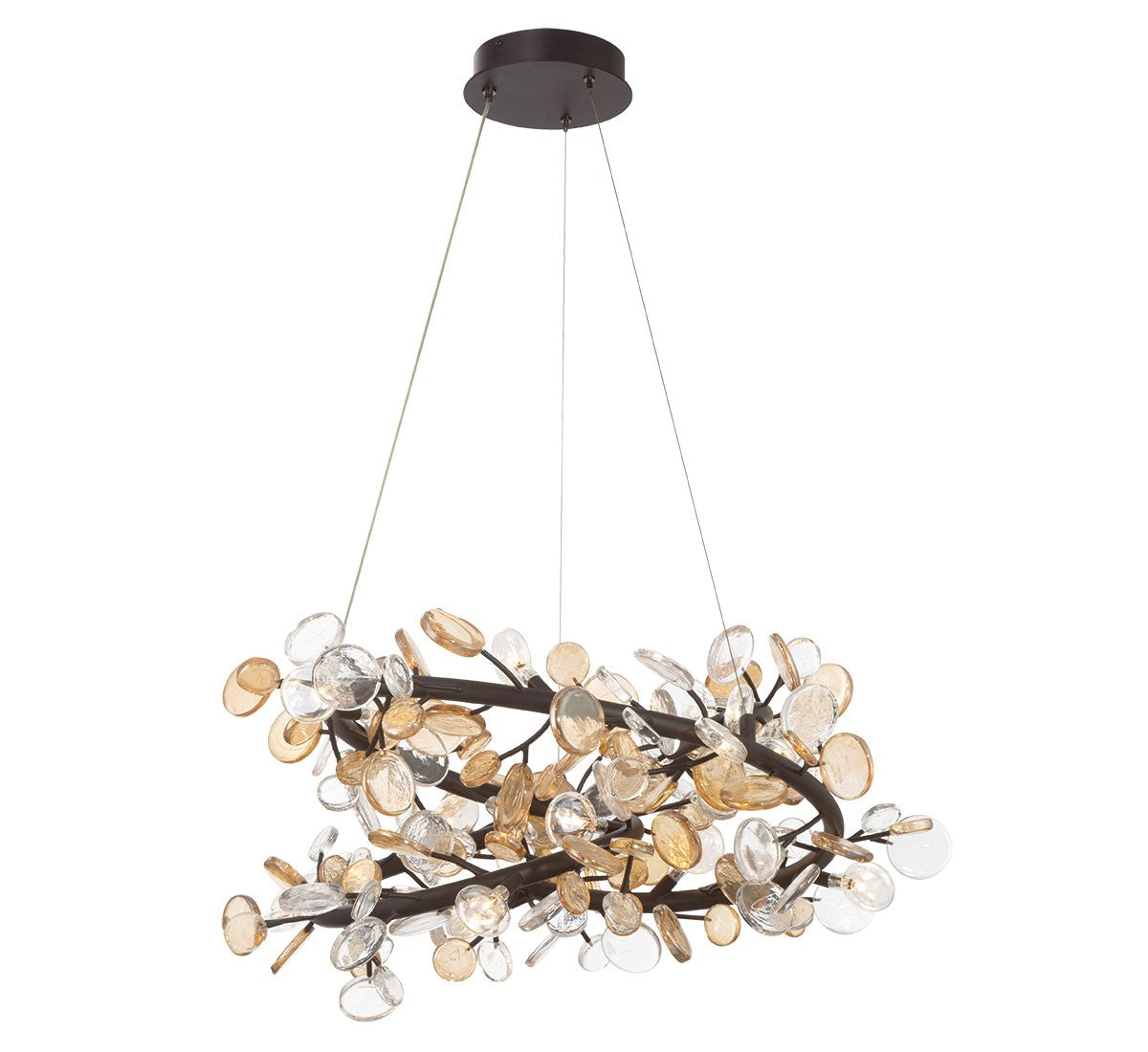 Lustre DEL | Pisa