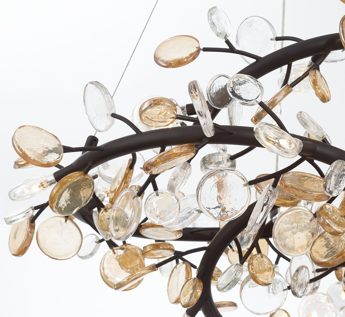 Lustre DEL | Pisa