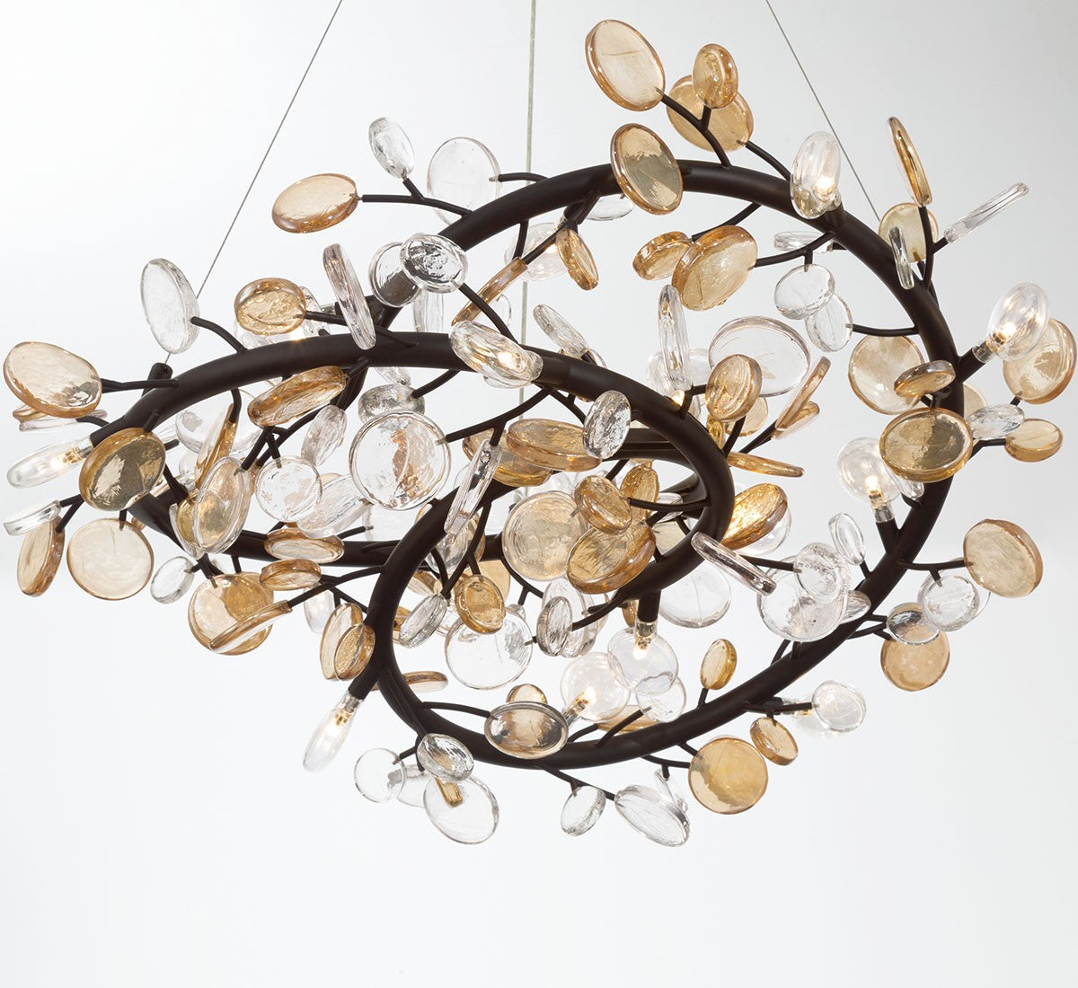 Lustre DEL | Pisa