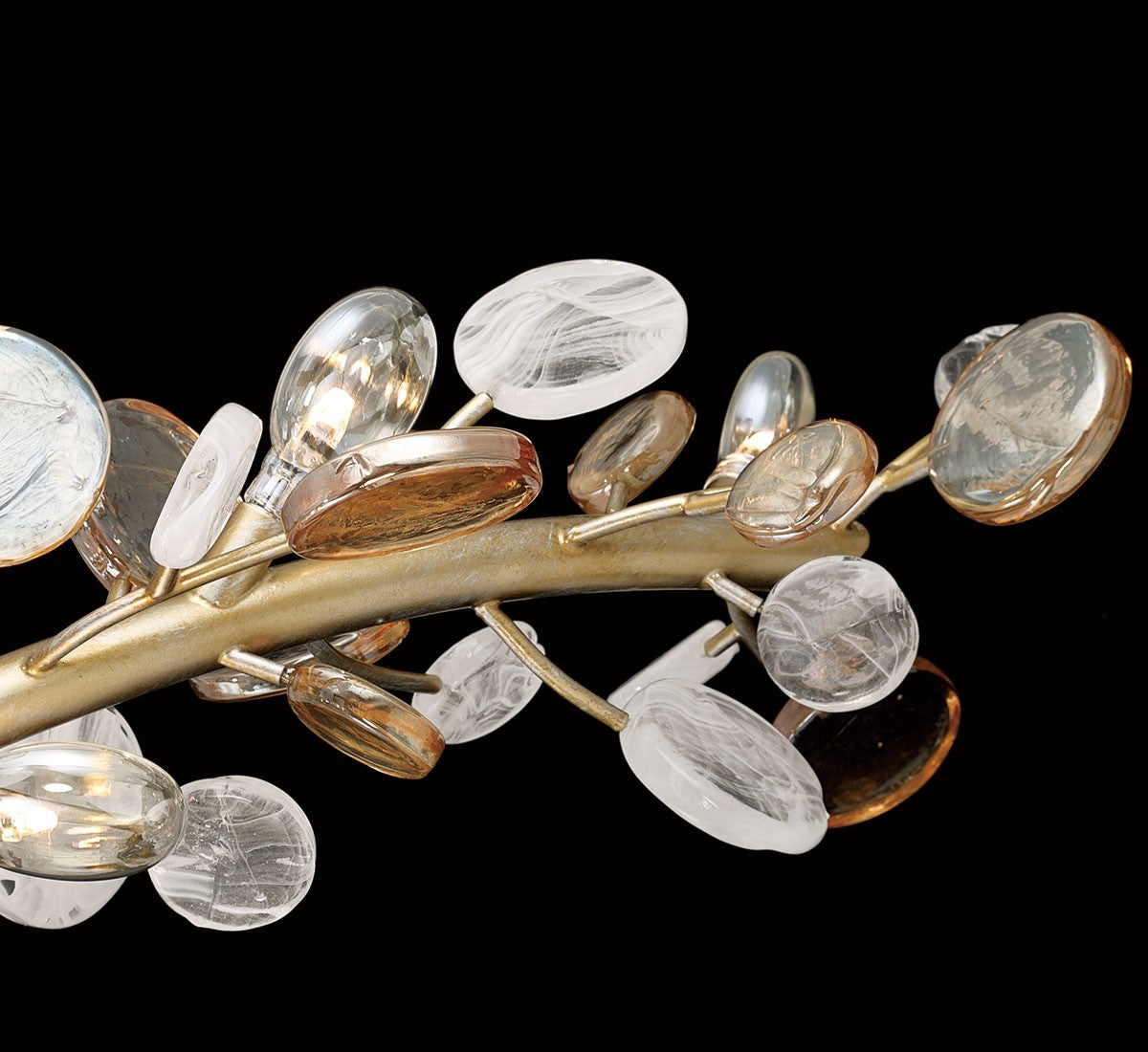 Lustre DEL | Pisa