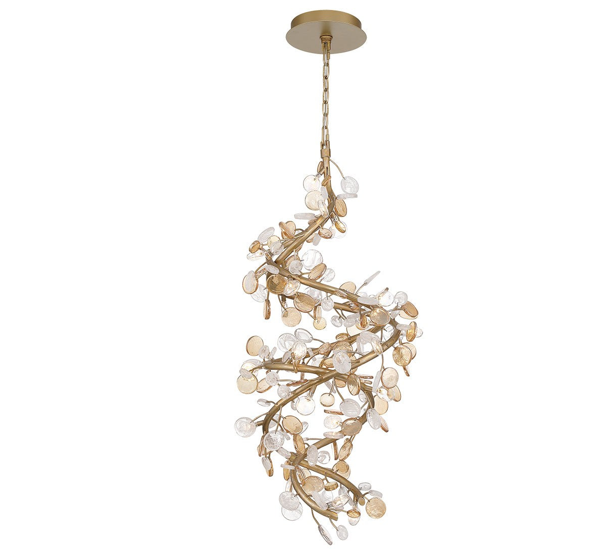 Lustre DEL | Pisa