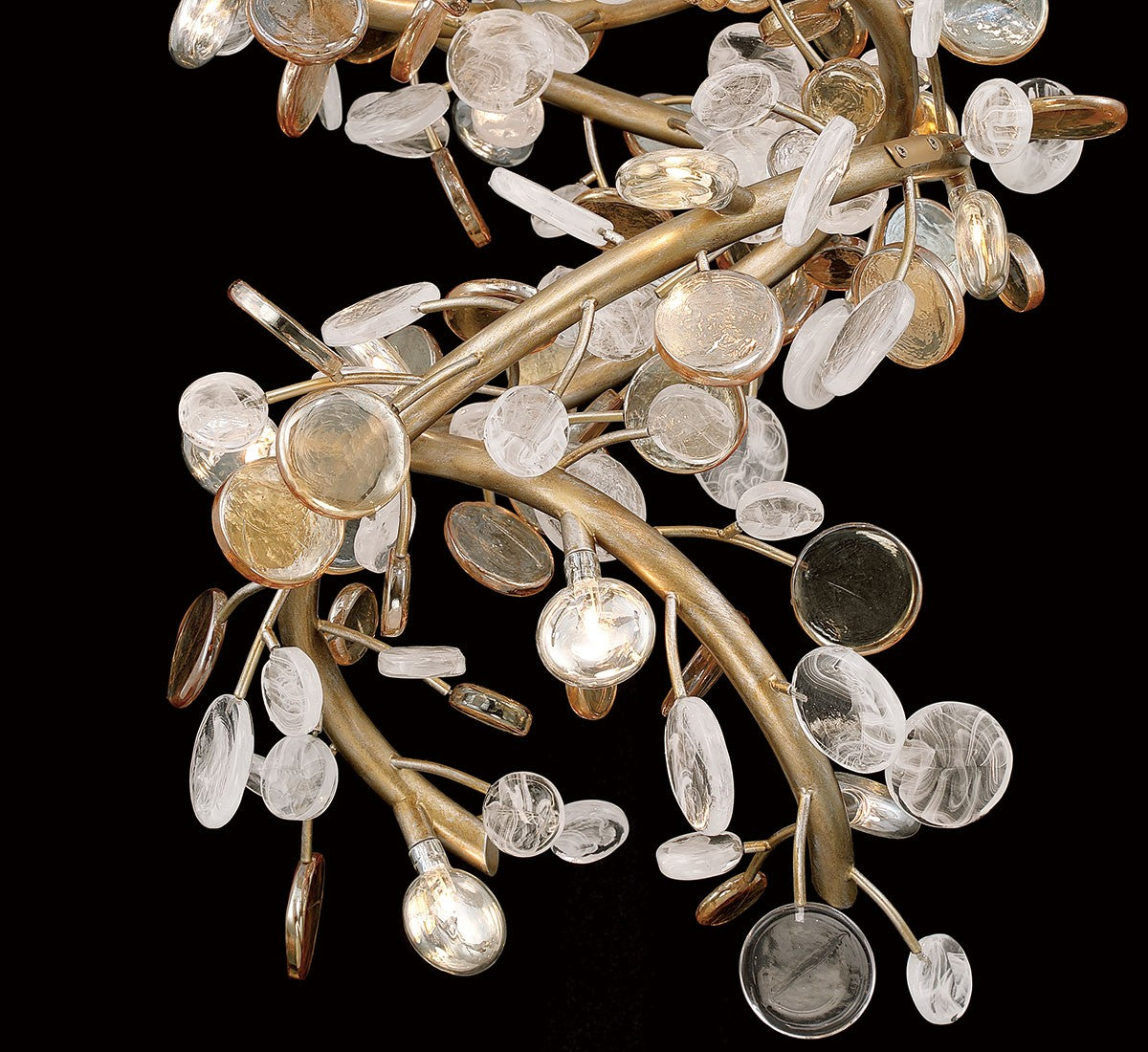 Lustre DEL | Pisa