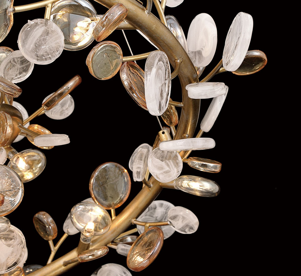 Lustre DEL | Pisa