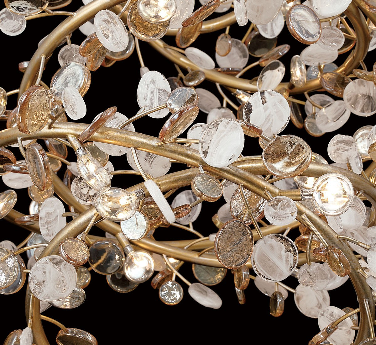 Lustre DEL | Pisa