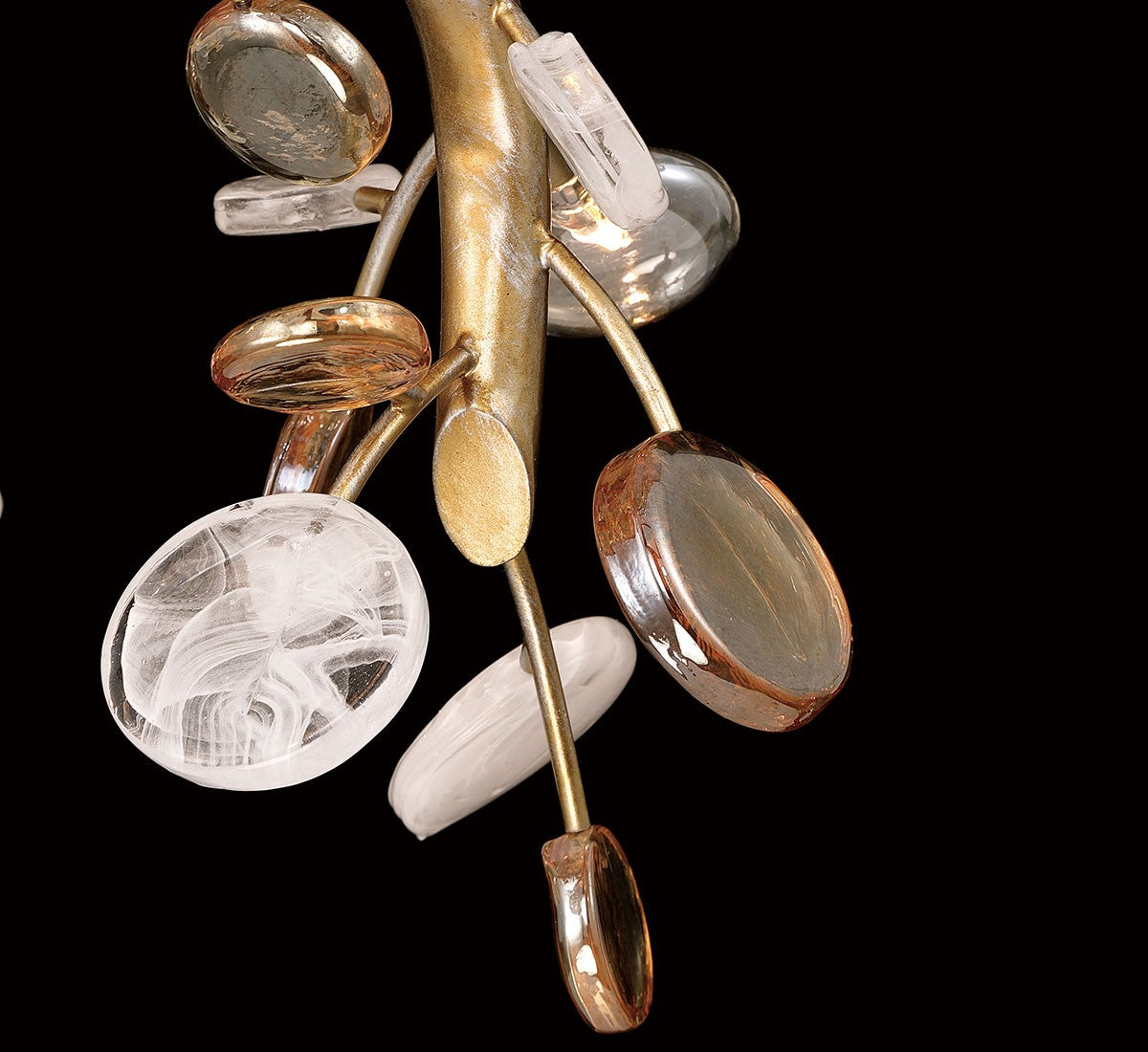 Lustre DEL | Pisa