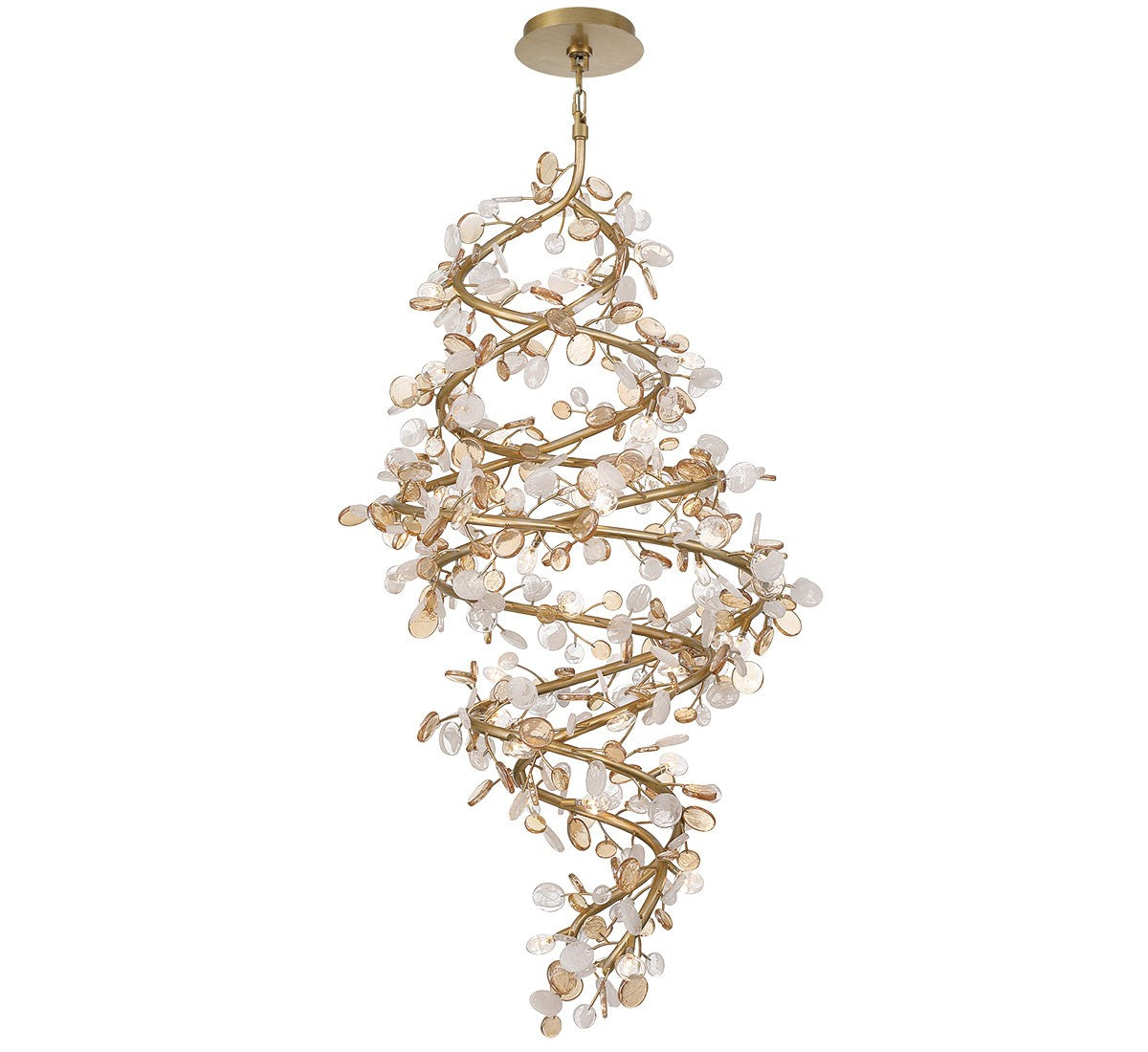 Lustre DEL | Pisa