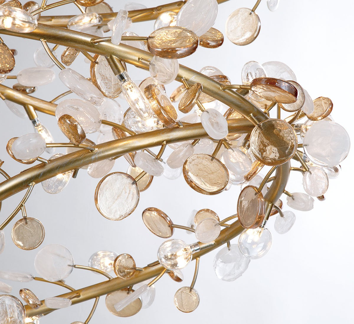Lustre DEL | Pisa