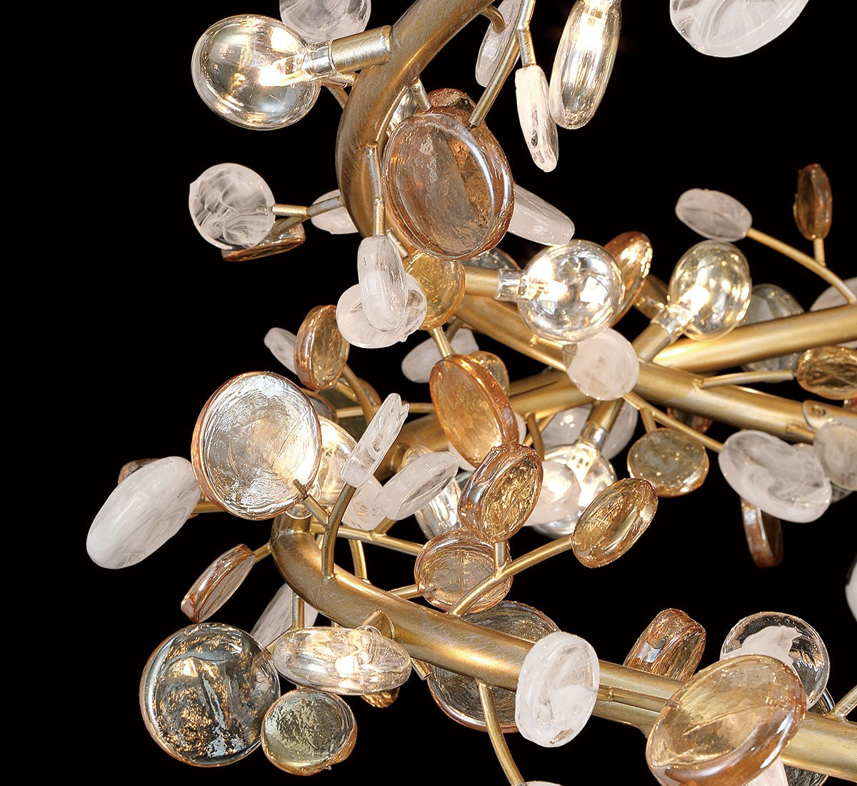 Lustre DEL | Pisa