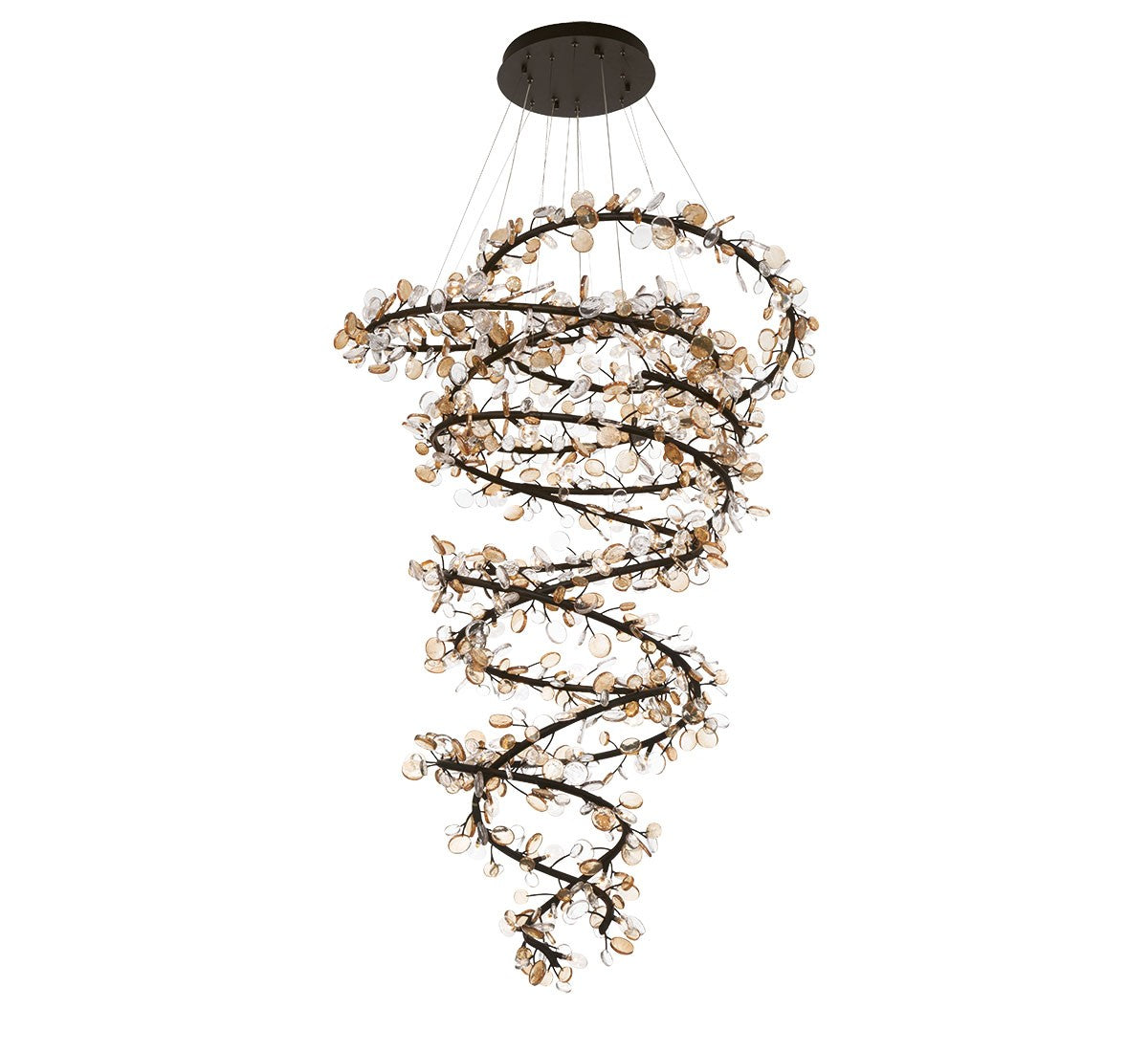 Lustre DEL | Pisa