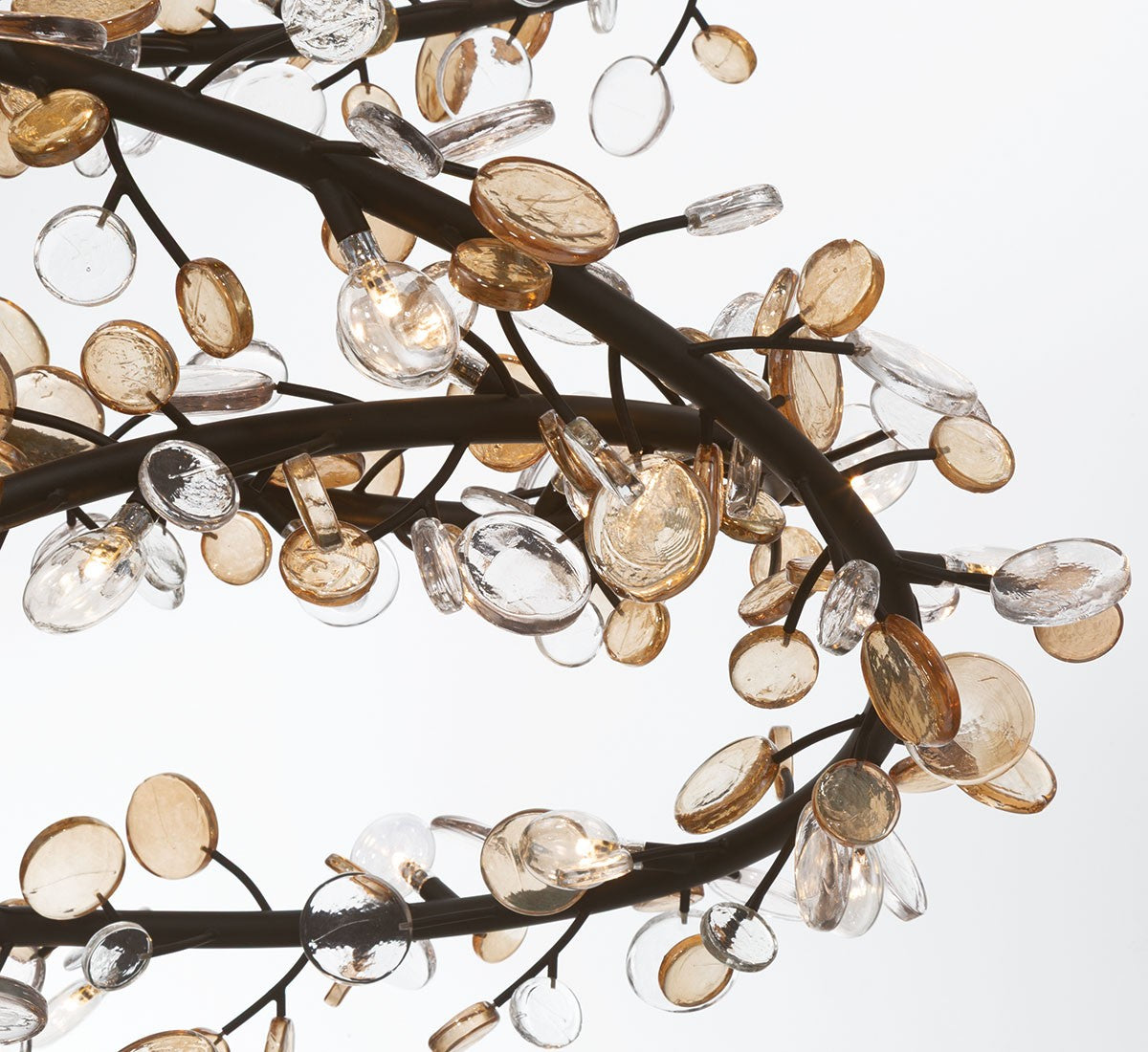Lustre DEL | Pisa