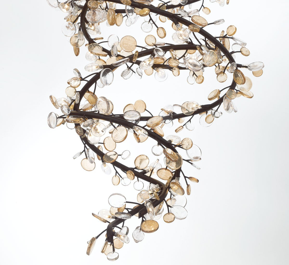 Lustre DEL | Pisa