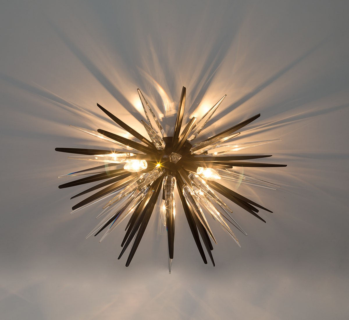 Plafonnier 3 lumières | Pragma