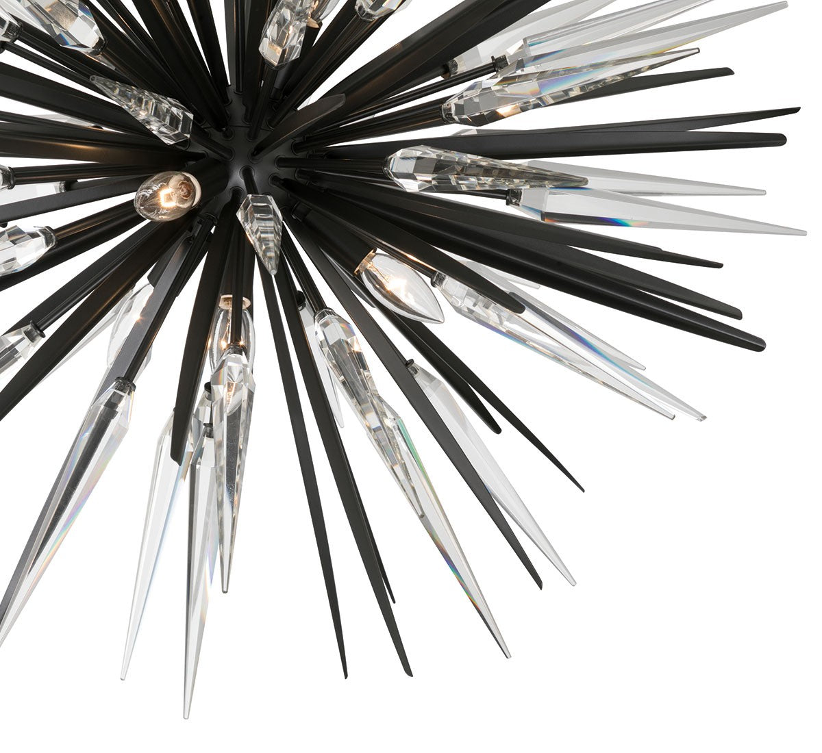 Lustre 7 lumières | Pragma