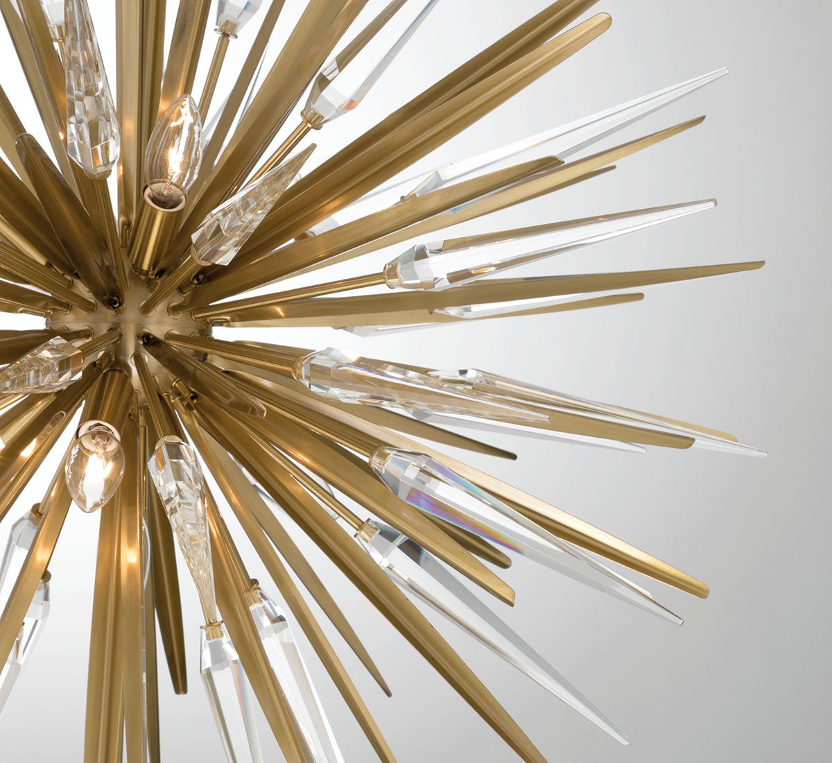 Lustre 7 lumières | Pragma