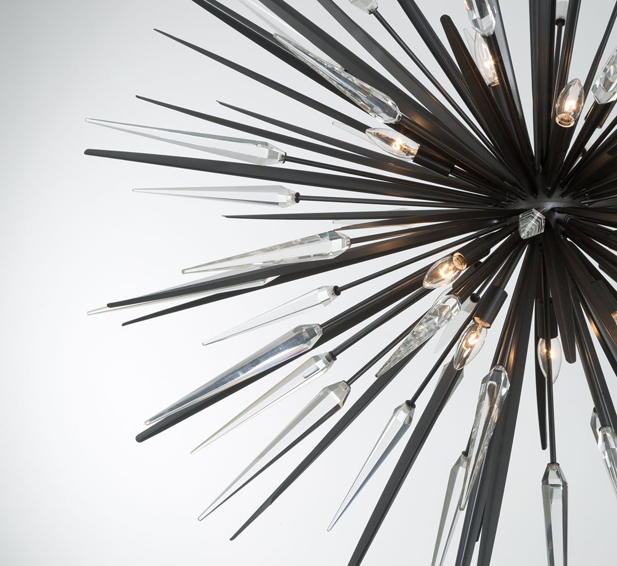Lustre 14 lumières | Pragma