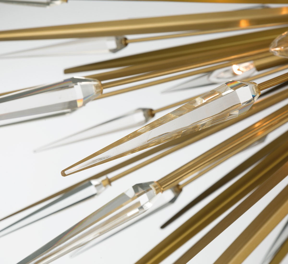 Lustre 18 lumières | Pragma