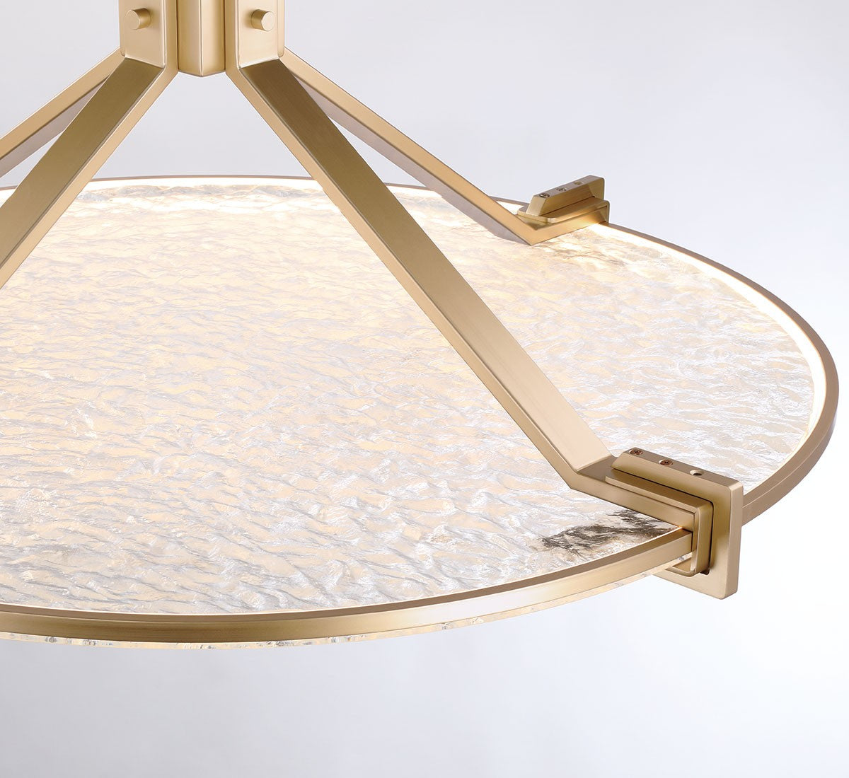 Lustre DEL | Raffinato