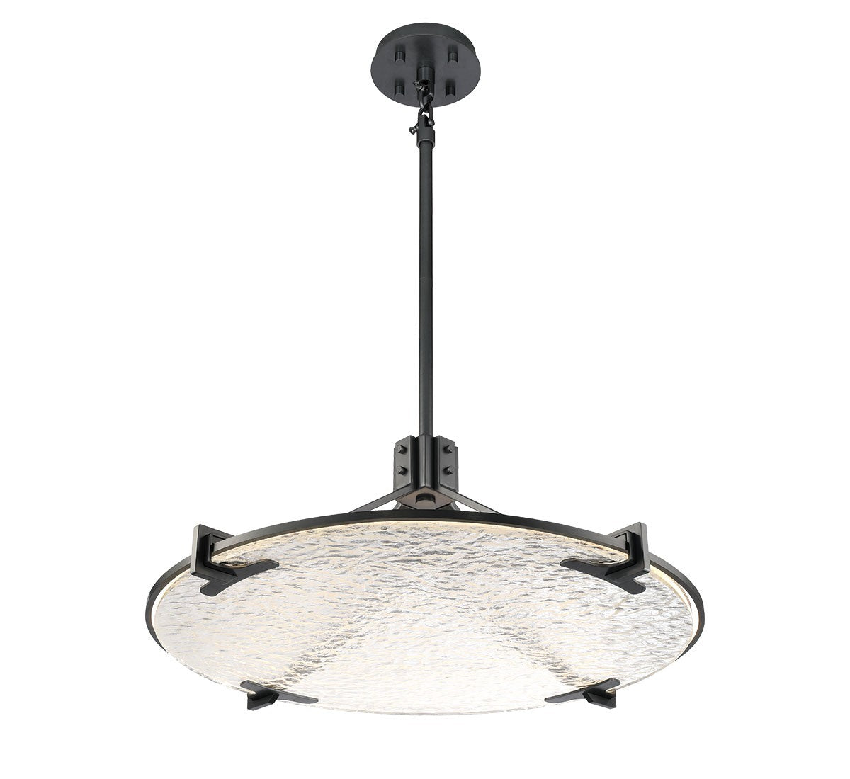 Lustre DEL | Raffinato