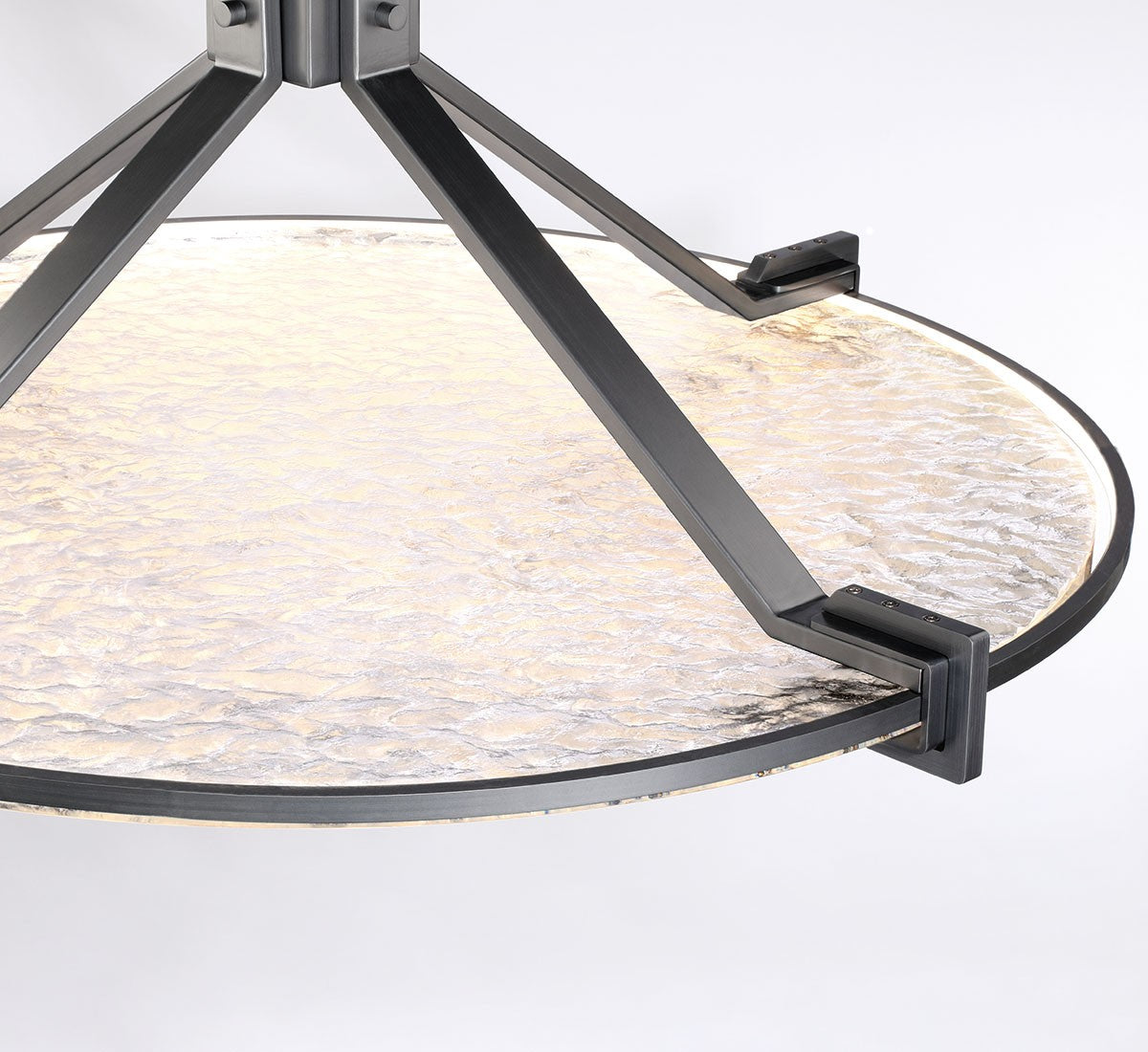 Lustre DEL | Raffinato
